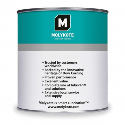 Molykote D-10-GBL (замена D-10), 1 кг Molykote D-10-GBL (замена D-10), 1 кг
