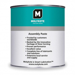 Molykote 111 Compound EC, 1 кг