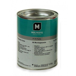 Molykote P-74 EC, 1 кг