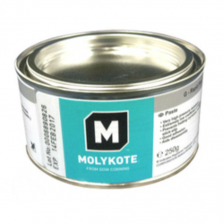 Molykote DX Paste EC, 250 г