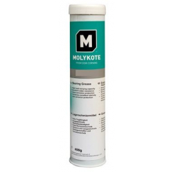 Molykote G-0051FM White EP BG, 380 г Molykote G-0051FM White EP BG, 380 г
