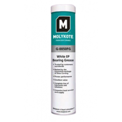 Molykote G-0050FM White EP BG, 380 г Molykote G-0050FM White EP BG, 380 г