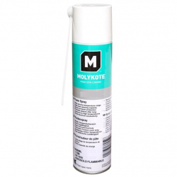 Molykote Metal Cleaner Spray EC, 400 мл Molykote Metal Cleaner Spray EC, 400 мл